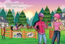 Barbie: You Can Be Anything 5-Minute Stories (Career Stories)