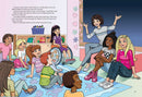 Barbie: You Can Be Anything 5-Minute Stories (Career Stories)