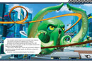 Hot Wheels Let's Race: 5-Minute Stories