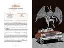 The United States of Cryptids: A Tour of American Myths and Monsters