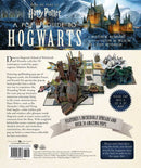 Harry Potter: A Pop-Up Guide to Hogwarts