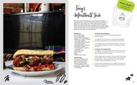 Friends: The Official Cookbook
