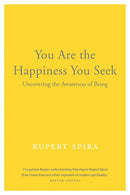 You Are the Happiness You Seek