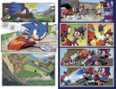Sonic the Hedgehog: The IDW Collection, Vol. 1