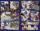 Sonic the Hedgehog: The IDW Collection, Vol. 1