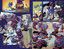 Sonic the Hedgehog: The IDW Collection, Vol. 1