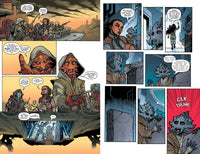 Star Wars: The High Republic Adventures, Vol. 2