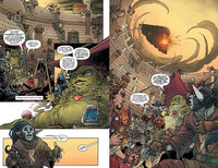 Star Wars: The High Republic Adventures, Vol. 2