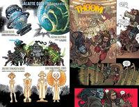 Star Wars: The High Republic Adventures, Vol. 2