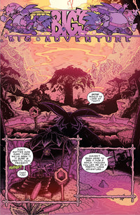 Sonic the Hedgehog: The IDW Collection, Vol. 3