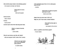 Best Kids' Jokes Ever! Volume 1: A Kids Joke Book with Over 300 of the Funniest Jokes for Ages 69, Daily Giggles, Silly Jokes for Everyday Laugh-Out-Loud Fun