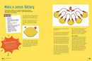 The Highlights Book of Things to Do: Ultimate Kids Activity Book with Over 500 Screen-Free Activities, Brain Teasers, Recipes, Crafts and More for Endless Imaginative Play