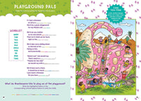 501 Dinosaur Joke-tivities