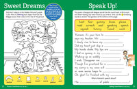 Second Grade Phonics and Spelling