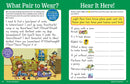 Second Grade Phonics and Spelling