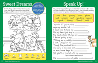 Second Grade Phonics and Spelling
