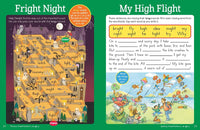 Second Grade Phonics and Spelling