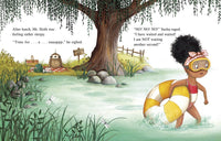 Waiting on Mr. Sloth