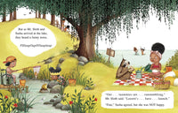 Waiting on Mr. Sloth