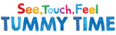See Touch Feel: Tummy Time