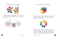 Watercolour Lessons: How to Paint and Unwind in 20 Tutorials (How to paint with watercolours for beginners)