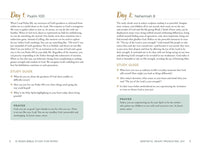 12-Week Bible Study for Moms: A 15-Minute Daily Devotional for Busy Mothers of Faith