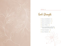 12-Week Bible Study for Moms: A 15-Minute Daily Devotional for Busy Mothers of Faith