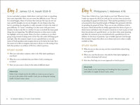 12-Week Bible Study for Moms: A 15-Minute Daily Devotional for Busy Mothers of Faith