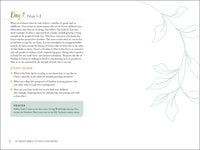 12-Week Bible Study for Moms: A 15-Minute Daily Devotional for Busy Mothers of Faith