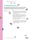 The Feelings Activity Book for Toddlers: 50 Fun Activities to Identify, Understand, and Manage Big Feelings