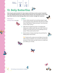 The Feelings Activity Book for Toddlers: 50 Fun Activities to Identify, Understand, and Manage Big Feelings
