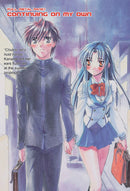 Full Metal Panic! Volumes 7-9 Collector's Edition (Light Novel)