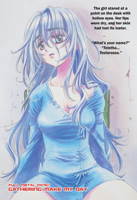 Full Metal Panic! Volumes 7-9 Collector's Edition (Light Novel)