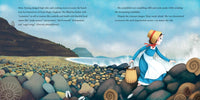 Shark Lady: The True Story of How Eugenie Clark Became the Ocean's Most Fearless Scientist (Women in Science Books, Marine Biology for Kids, Shark Gifts)