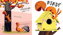 The Leaf Thief: (The Perfect Fall Book for Children and Toddlers)