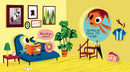 The Leaf Thief: (The Perfect Fall Book for Children and Toddlers)