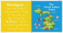 ABCs of Michigan