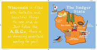 ABCs of Wisconsin