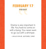 Quotations