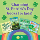 You Shamrock My World