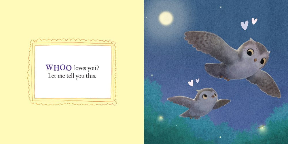 I Love You Like No Otter: A Funny and Sweet Picture Book For Toddlers (Punderland)