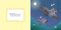 I Love You Like No Otter: A Funny and Sweet Picture Book For Toddlers (Punderland)