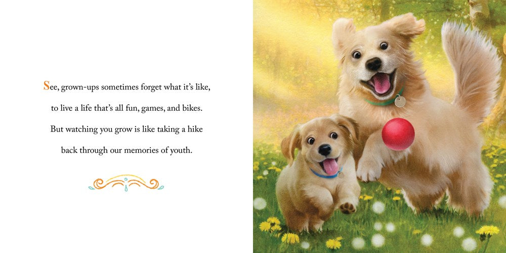 Why We Need Grandsons: Celebrate Your Special Grandson Grandparent Bond with This Heartwarming Picture Book! (Always in My Heart)