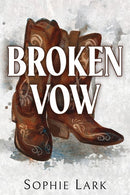 Broken Vow