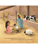 All is Bright: When God Came Down One Silent Night (A Christmas Story of Jesus' Birth)