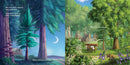 The Seeking Tree- Award-Winning Story that showcases the Beauty of Animals, Nature, and our Earth. A Tree Calls Us to Remember.