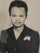 Don't Let Them Bury My Story: The Oldest Living Survivor of the Tulsa Race Massacre In Her Own Words