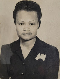 Don't Let Them Bury My Story: The Oldest Living Survivor of the Tulsa Race Massacre In Her Own Words