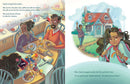 Children Who Dance in the Rain: Children's Book of the Year Award, a Book About Kindness, Gratitude, and a Child's Determination to Change the World