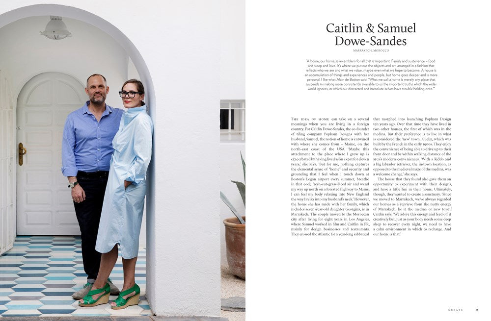 This is Home: The Art of Simple Living